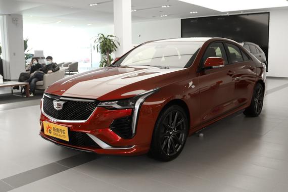 仅有两款车型的大后驱该如何选？凯迪拉克CT4购车手册