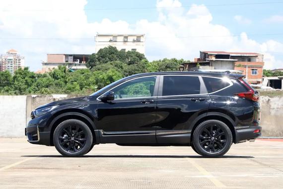 保值率逆天的合资SUV！标配LED大灯，配置升级，下月上市！