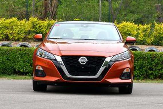 日产又一神车被揭开“遮羞布”，车主直言：开的不是车，是“命”