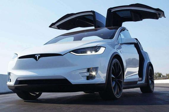 另辟蹊径 特斯拉进军欧洲电力能源市场