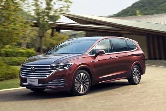 两款重量级7座MPV，大众威然和别克GL8该怎么选？