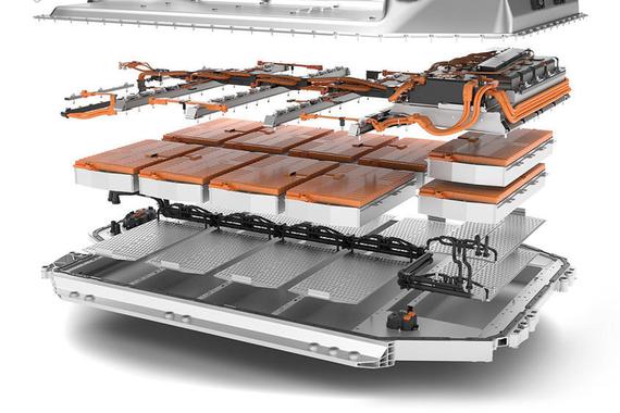宝马iX3领衔 广州车展重点上市新车前瞻