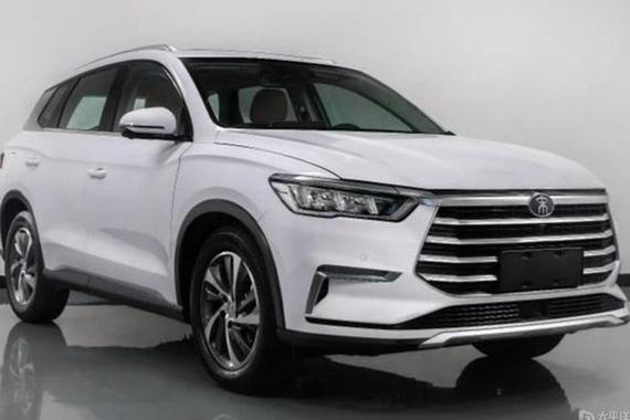 比亚迪宋Pro新增1.5混动总成 百公里油耗仅0.9L