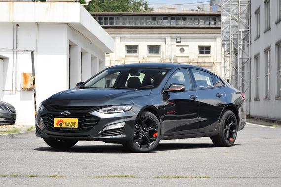 2021款雪佛兰迈锐宝XL 550T上市 售19.49万起