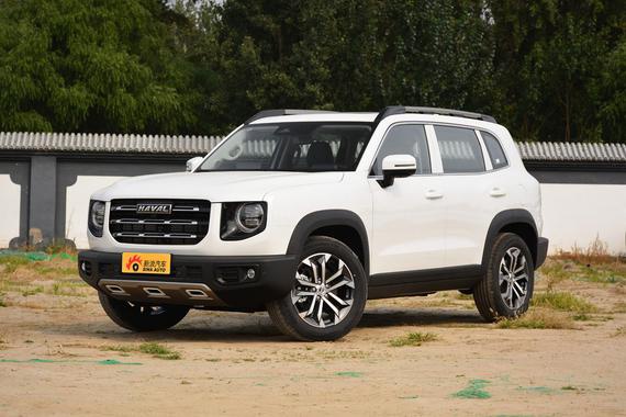 亲兄弟也要“明算账” 哈弗大狗和哈弗H6谁更优秀？