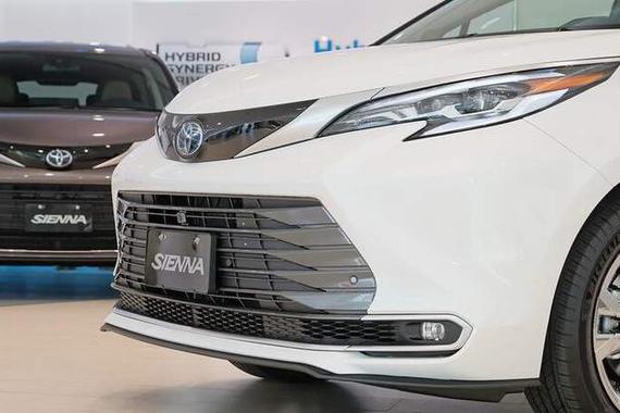 奥德赛对比塞纳 谁最值得奶爸们2021年购买