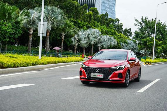 有这4款自主轿车代步 还看什么合资车