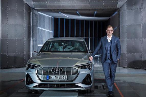 安世豪：中国豪车市场将再增长100万辆