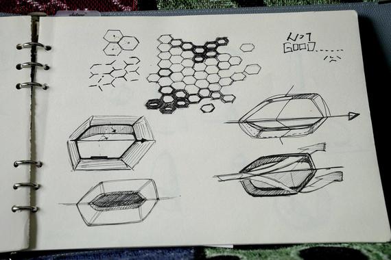 揭露不为人知的秘密 解读长安汽车新科技智慧美学