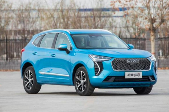 这三款国产车的命名噱头十足，产品力究竟如何？
