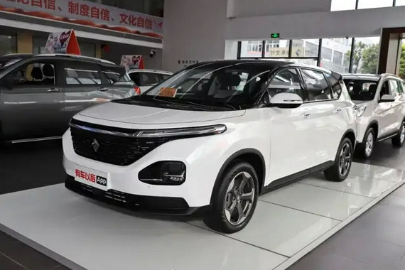 比5座7座更实用 坐着舒服 国产依旧YYDS