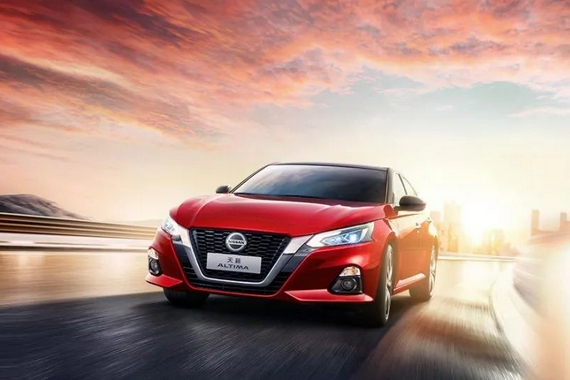 20万家用车选谁最靠谱？三款月销过万的中型轿车推荐