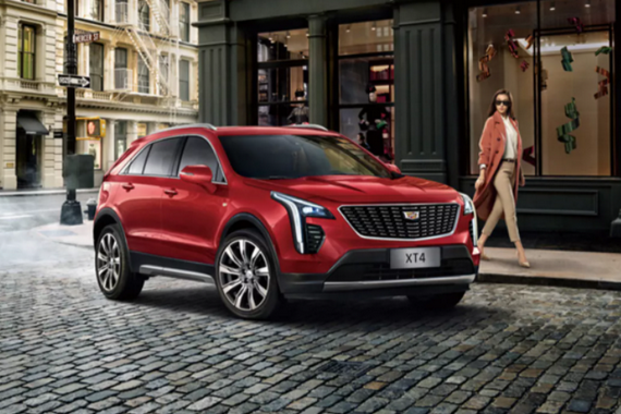 入门级豪华SUV怎么选？这三款很不错