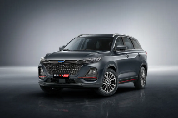 20万以内 这三款车堪称性价比之王