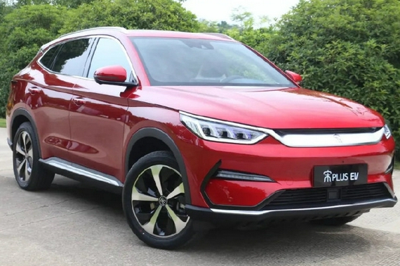 0优惠提车等好几个月 只因它戳中国人痛点