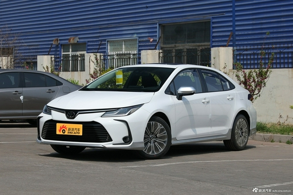 丰田全新纯电动车借用比亚迪刀片电池技术