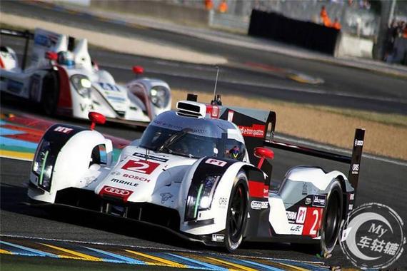 比欧洲杯更好看的是奥迪R18保时捷919厮杀
