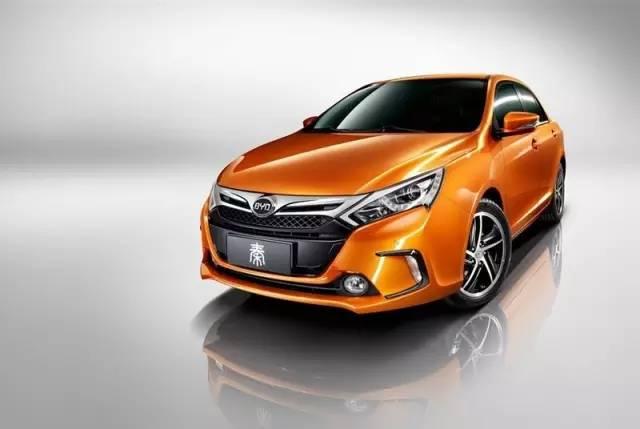 新能源车补贴退坡机制开始 上海开了第一枪