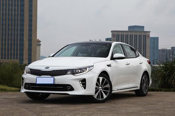 裸车跌破14万元！运动合资中级车来火拼