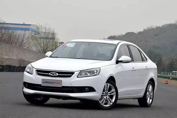 裸车七万 就可以买到这些独立悬挂的轿车