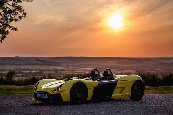 不知名车型微博精选?第六十五章