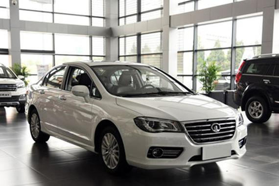 行车更稳更舒服 四款8万带独立悬架的车型推荐