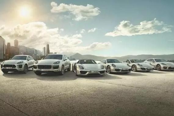 在七年之痒后，保时捷Panamera终于进化了