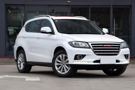 除了SUV神车 还有哪几款自主SUV值得买?