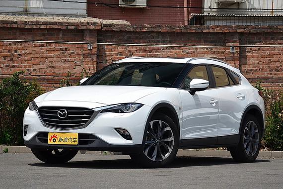 上市不久 关注较高的SUV到底如何？