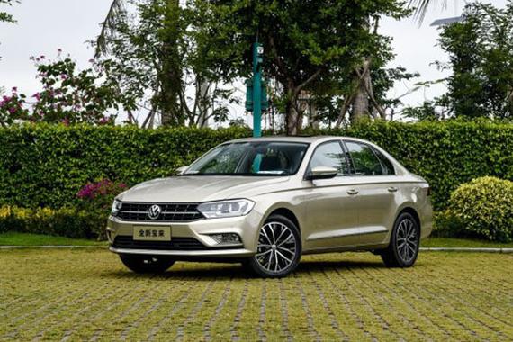 12万左右性价比高实用型合资家用家轿