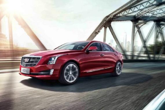 不买BBA就傻？豪华中型车已下探至20万