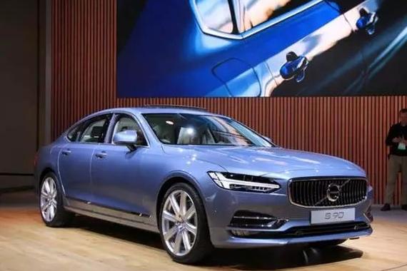 S90即将上市 叫好离叫座还有多远