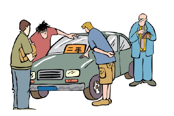 线上平台如何引导二手车市场正向发展？