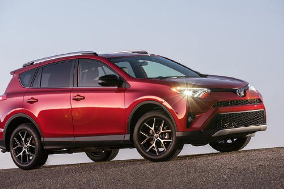 持币待购？看看下半年值得期待的合资SUV