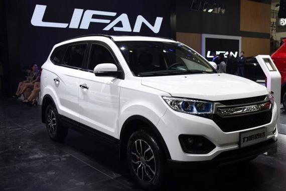 5.8万起的7座SUV 功能性强车主们喜欢吗