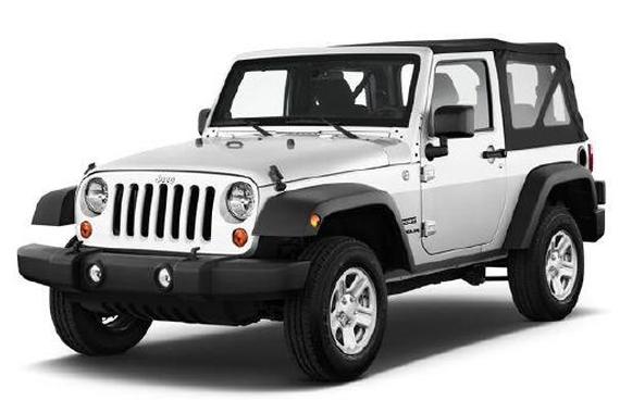 还原硬派本色 十款越野性能最好的SUV