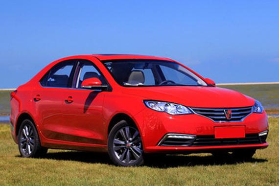 经济实用5万起 四款自主畅销家轿谁与匹敌