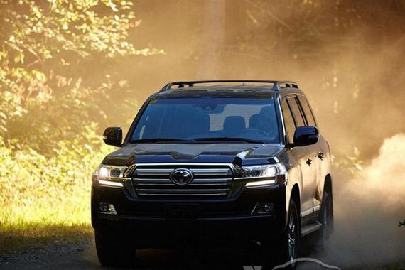 最费油的SUV排名 谁是真的油老虎？