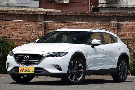 8万起至20万 教授心中各级别最佳SUV