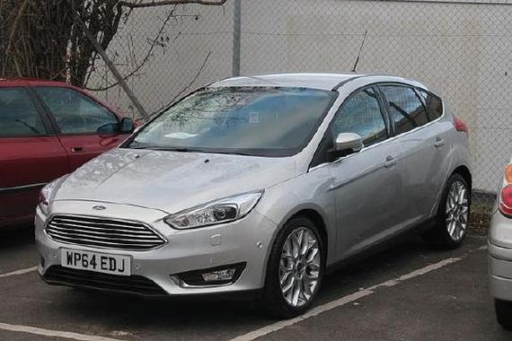 做个遵守交规的少年 十款适合年轻人的车型