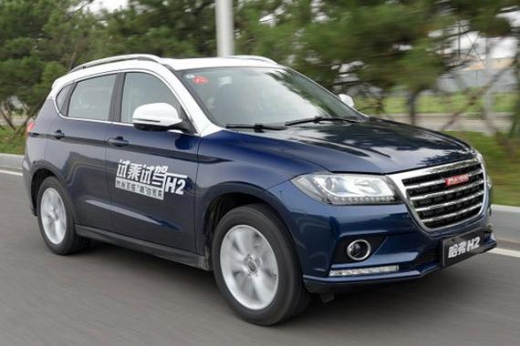 8万多预算 你能买到这款时尚畅销的SUV