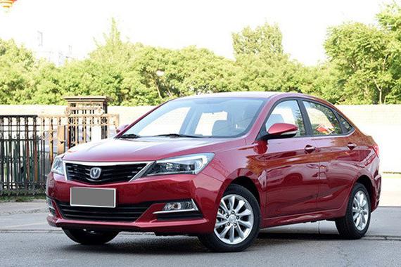 那些7万级的国产家轿 令你有10万级的享受