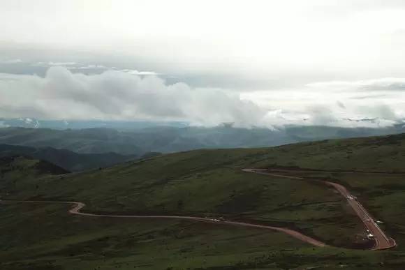 8600km 三个男人开着奥拓自驾去西藏(上)