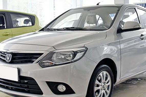 不要小瞧6万的车 一样可以逼格满满