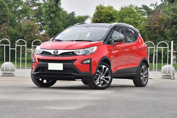 月薪5000不能买车?推荐四款分期付款车型