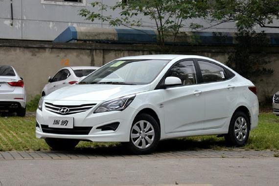 10万以下的这两款韩系车，谁更值得买？