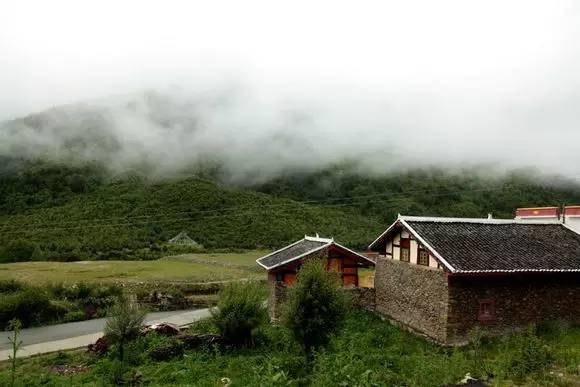 8600km 三个男人开着奥拓自驾去西藏(上)