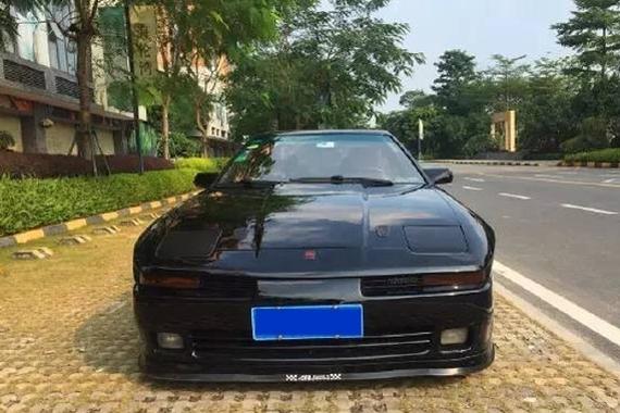 经典老车 丰田Supra牛魔王改装