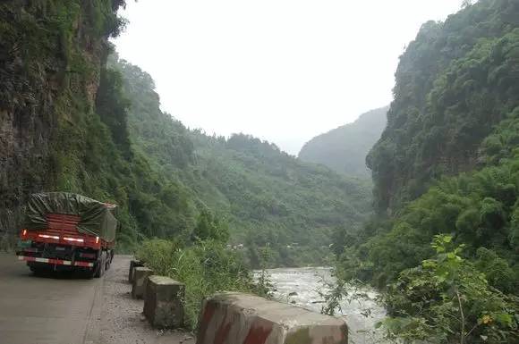 8600km 三个男人开着奥拓自驾去西藏(上)