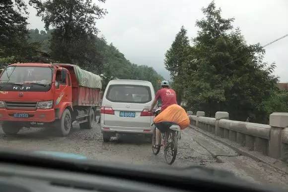 8600km 三个男人开着奥拓自驾去西藏(上)